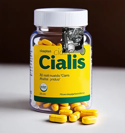 Compra de cialis en linea